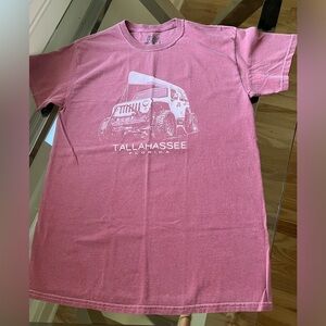 Jeep T-Shirt